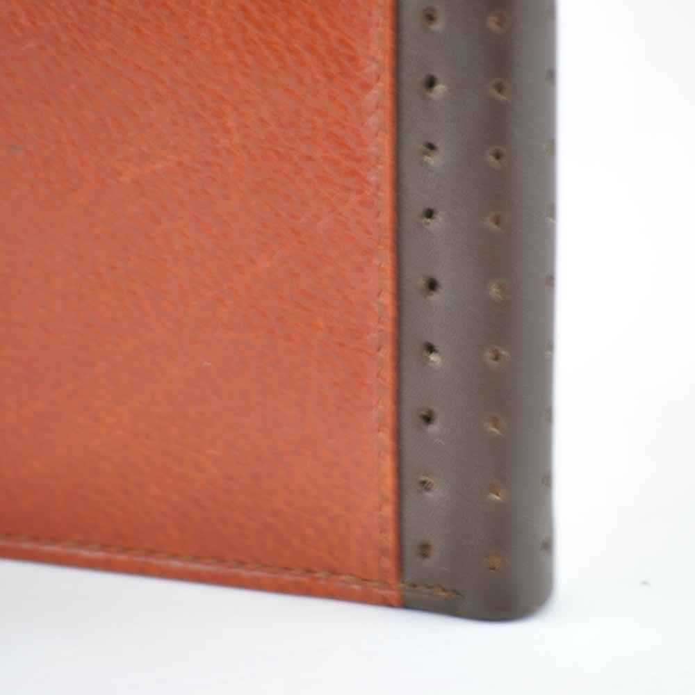 men wallet - Picture 5 of 6